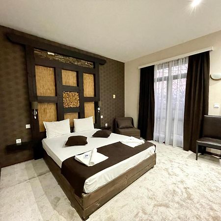 Mountain View Hotel Complex Jabulkowec Zewnętrze zdjęcie