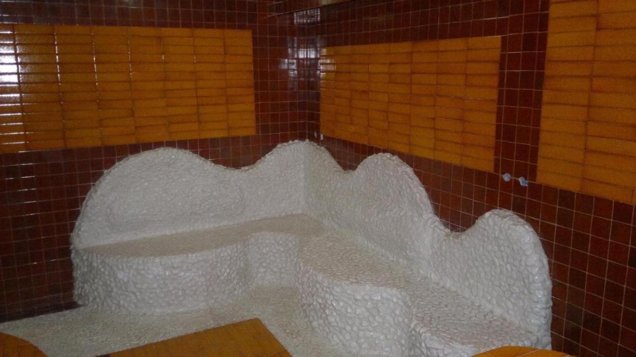 Mountain View Hotel Complex Jabulkowec Zewnętrze zdjęcie