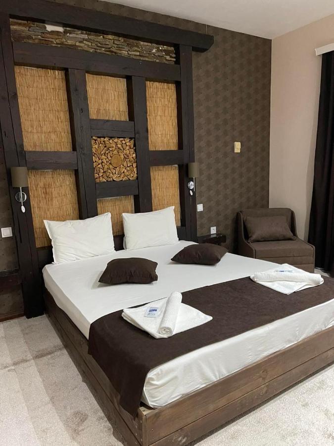 Mountain View Hotel Complex Jabulkowec Zewnętrze zdjęcie