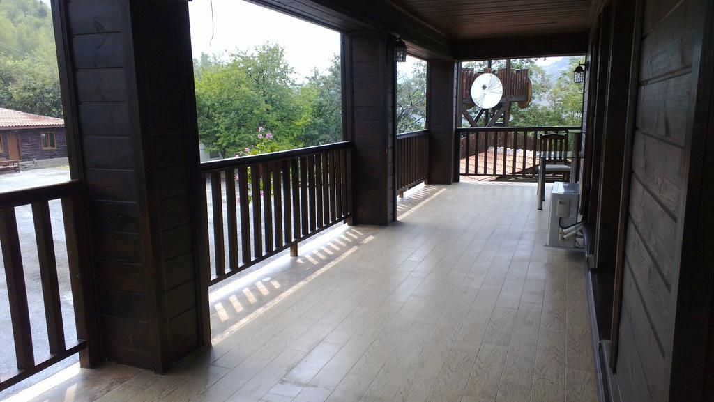 Mountain View Hotel Complex Jabulkowec Pokój zdjęcie